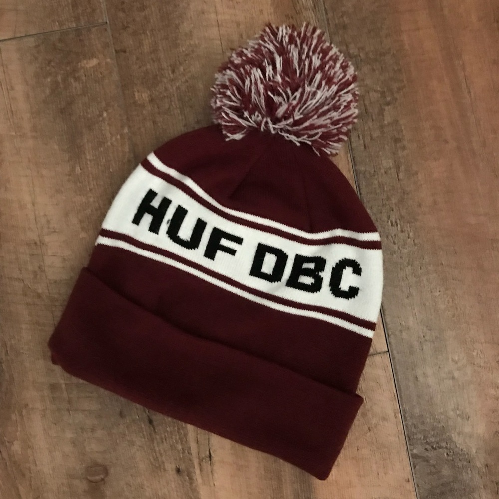 HUF Beanie